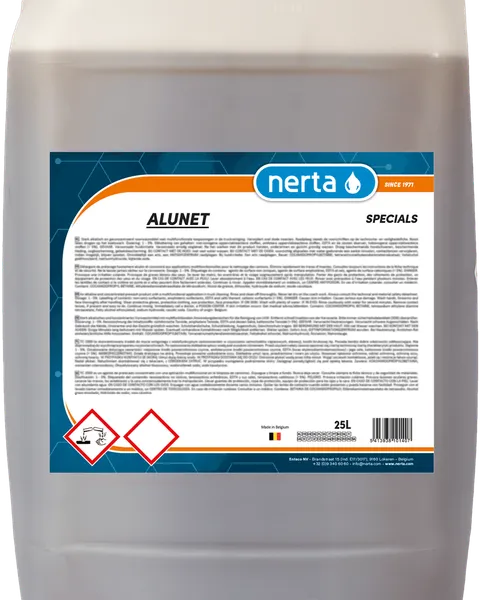 Nerta Alunet