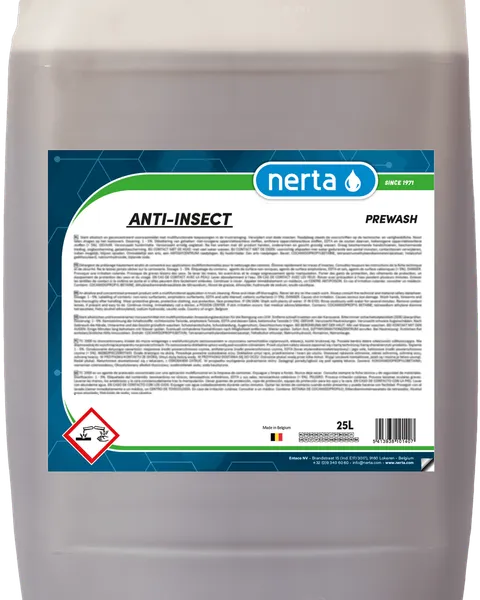 Nerta Anti-Insect