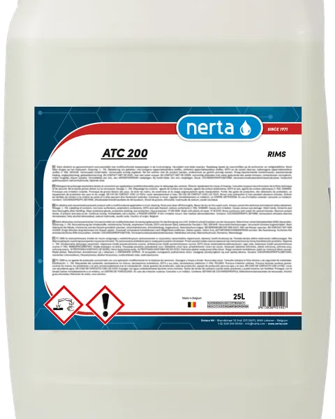 Nerta ATC 200