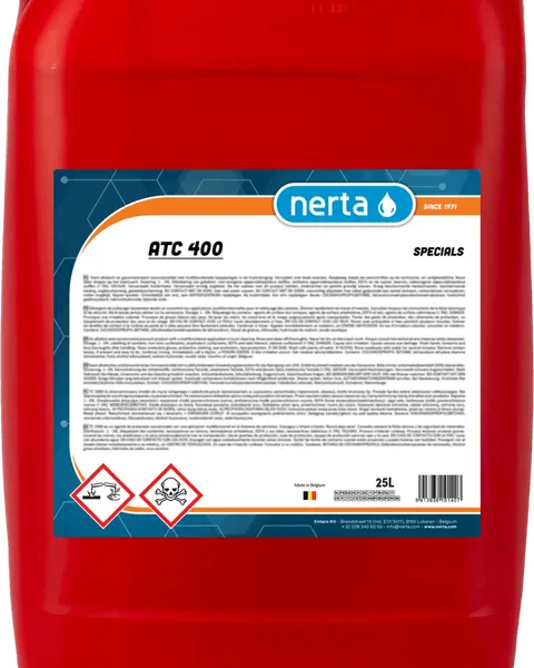 Nerta ATC 400