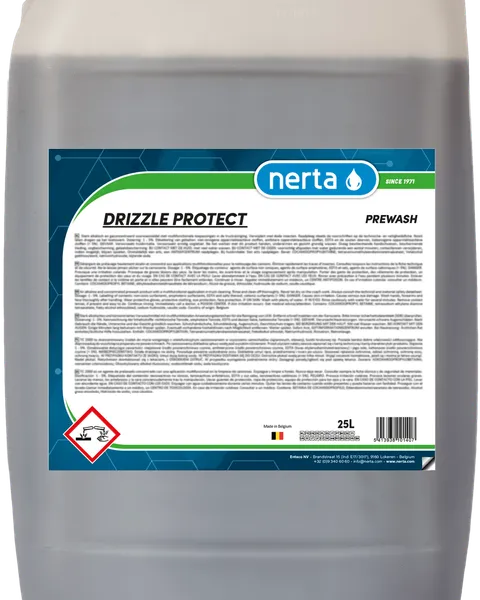 Nerta Drizzle Protect