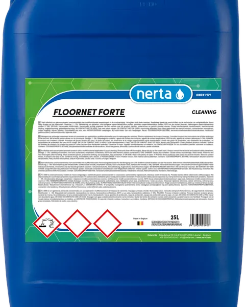 Nerta Floornet Forte