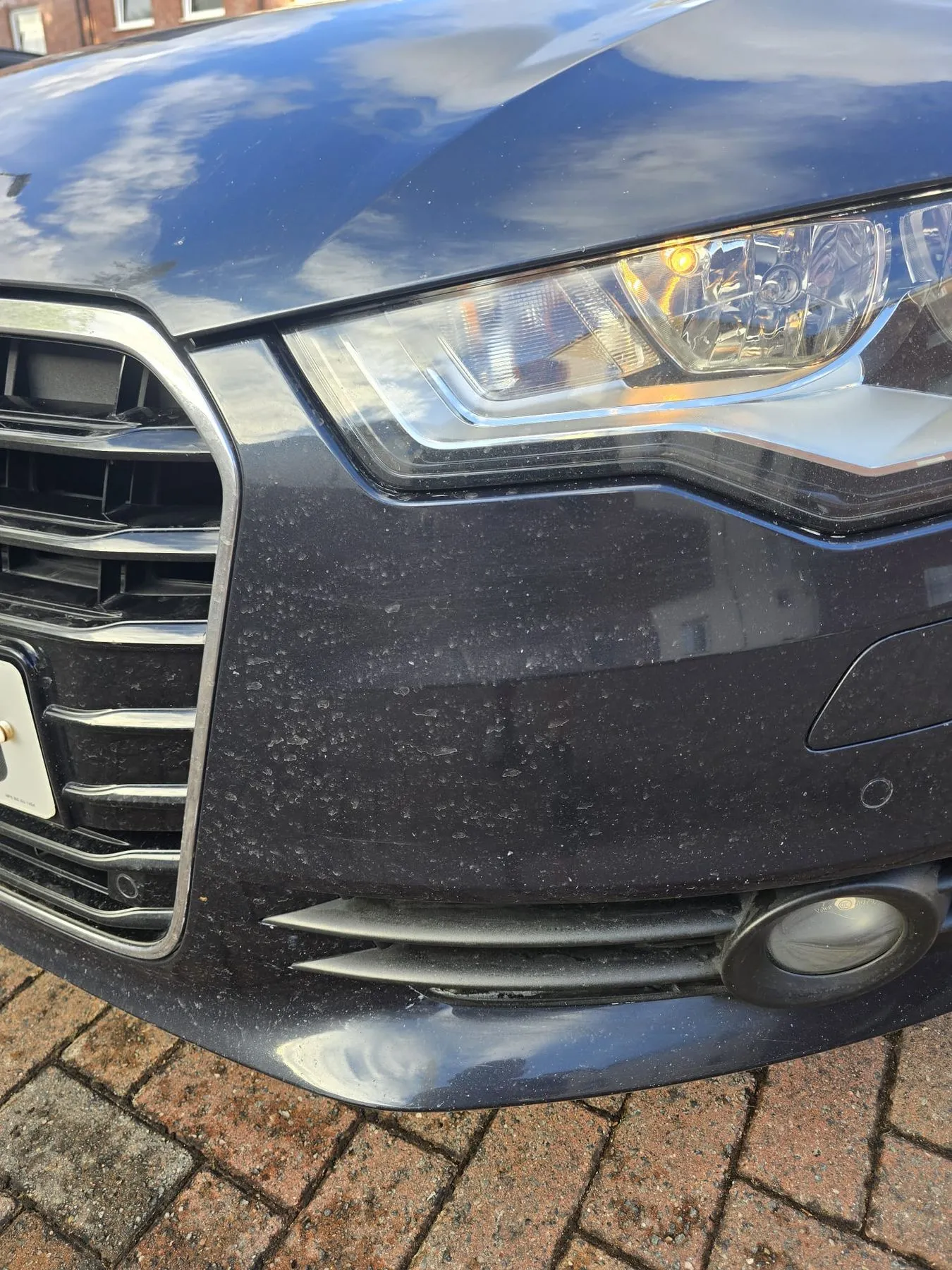 Nerta products in use – ChemMotion Supply, Southampton