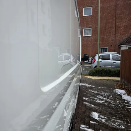 Nerta products in use – ChemMotion Supply, Southampton