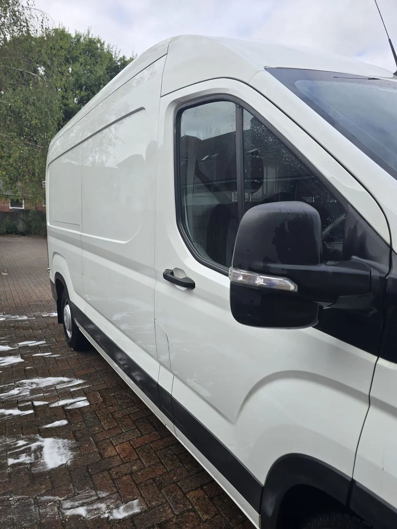 Nerta products in use – ChemMotion Supply, Southampton