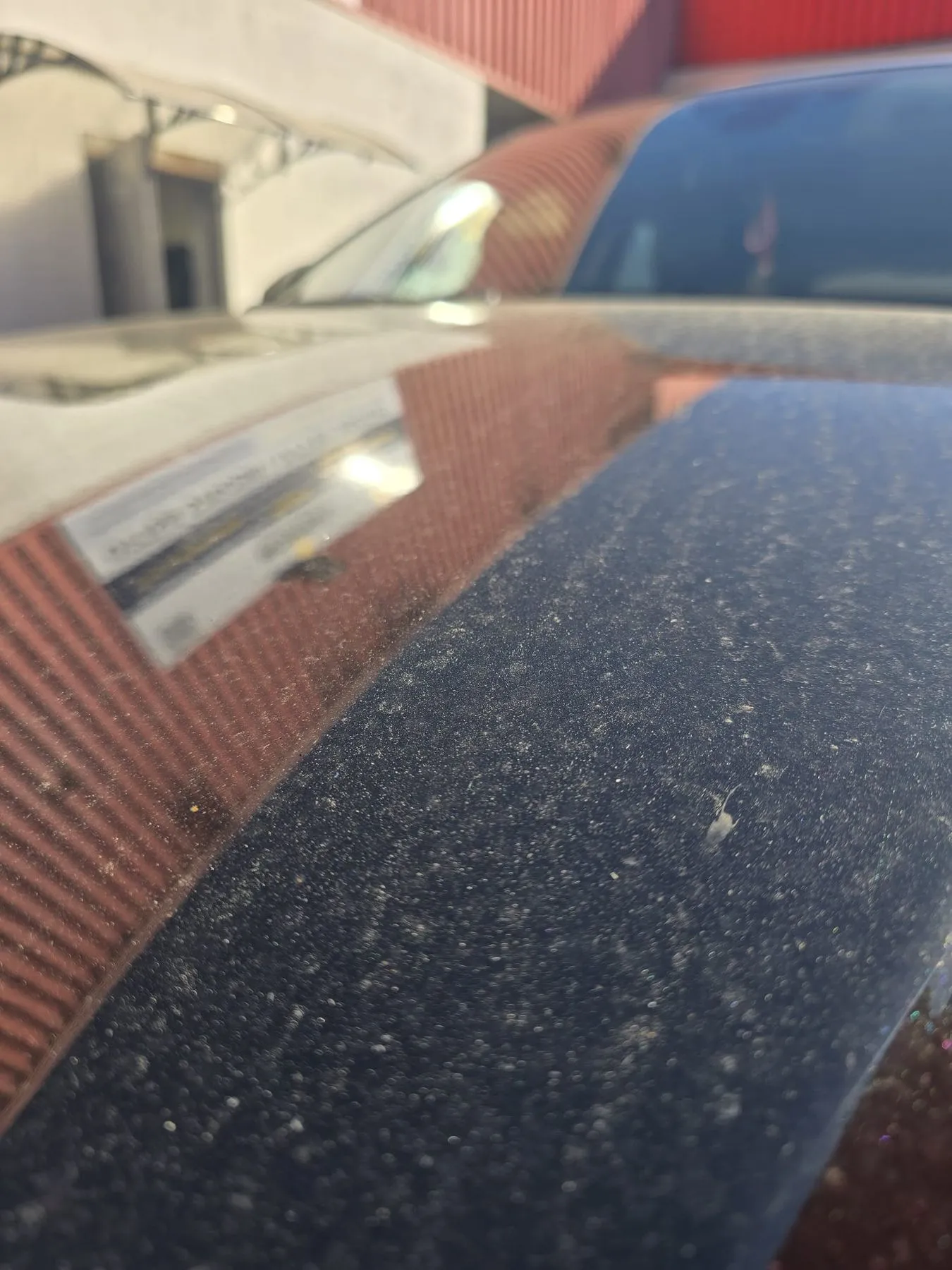 Nerta products in use – ChemMotion Supply, Southampton