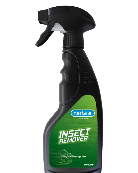 Nerta Insect Remover