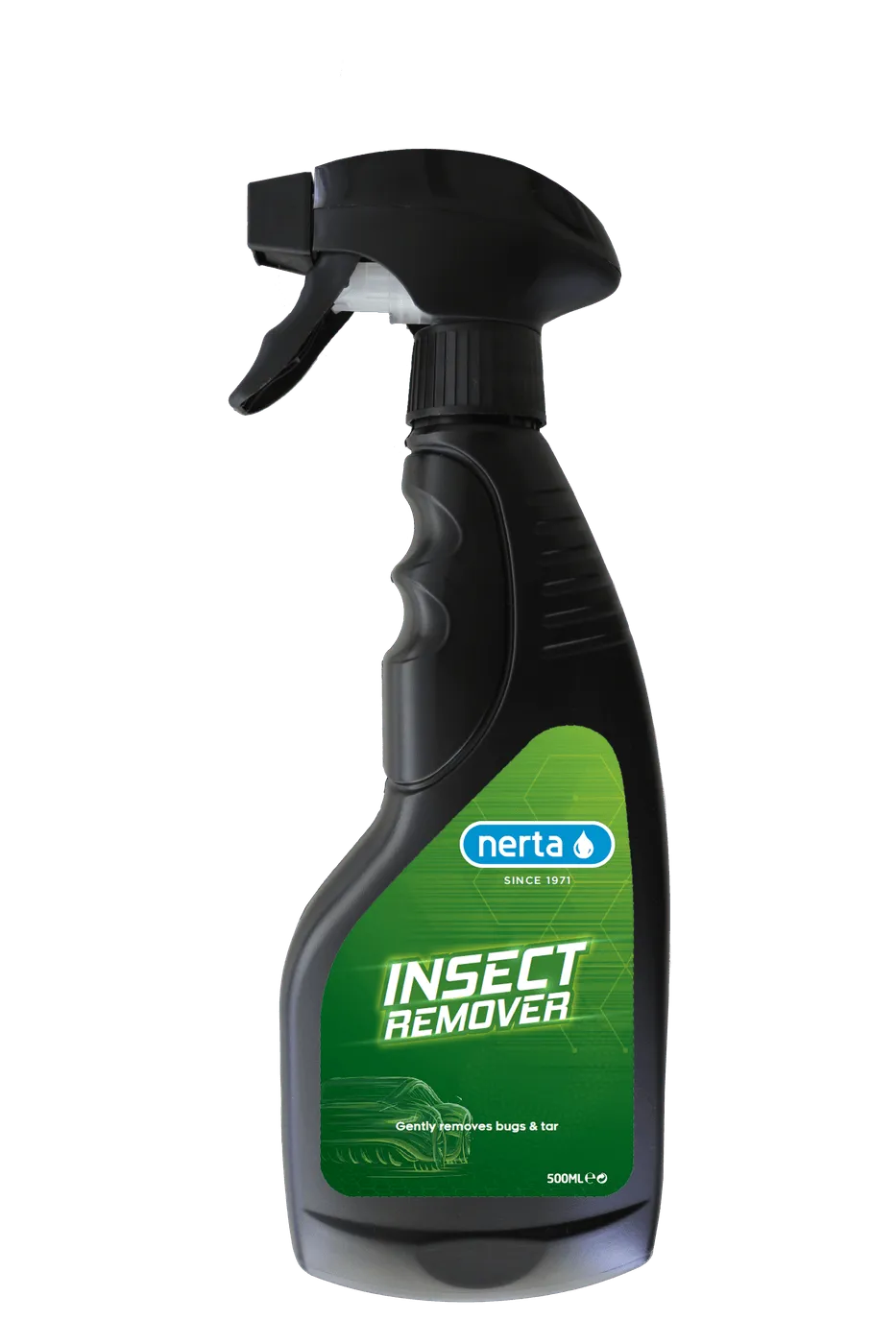 Nerta Insect Remover