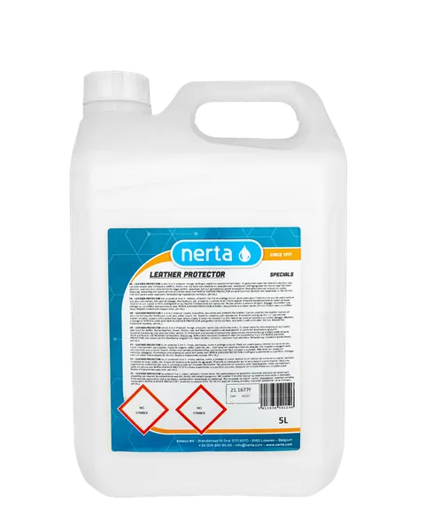 Nerta Leather Protector