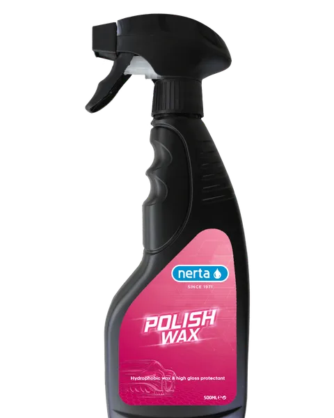 Nerta Polish Wax
