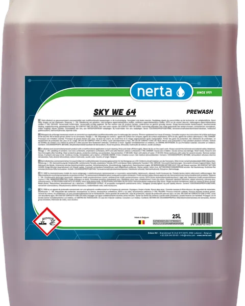 Nerta Sky WE 64