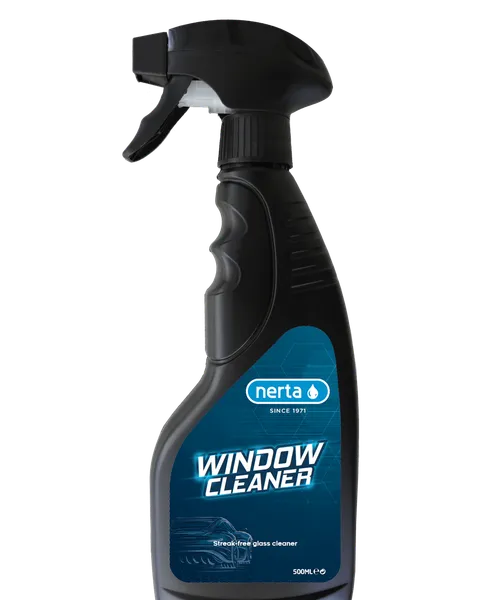 Nerta Window Cleaner