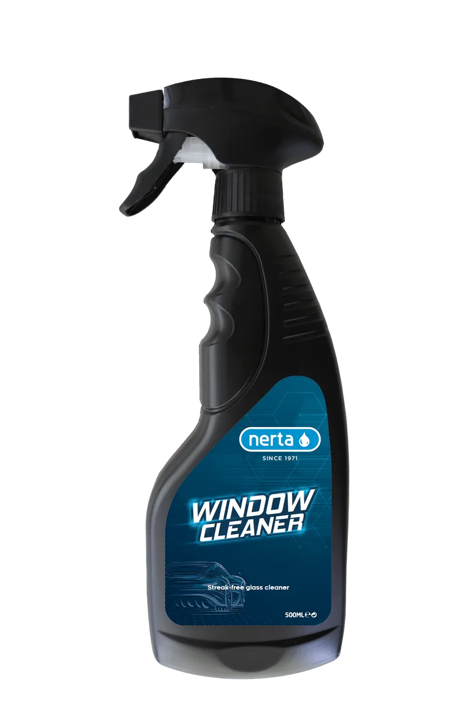 Nerta Window Cleaner